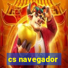 cs navegador